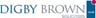 Digby Brown LLP logo