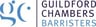 Guildford Chambers logo
