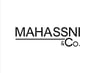 The Law Firm of Hassan Mahassni logo