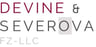 Devine & Severova logo