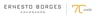 Ernesto Borges Advogados logo