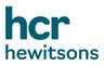 Harrison Clark Rickerbys logo
