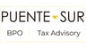 Puente Sur logo