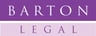 Barton Legal Limited logo