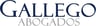 Gallego Abogados logo