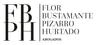 Flor Bustamante Pizarro Hurtado Abogados logo