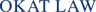 Okat Law logo
