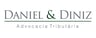 Daniel & Diniz Advocacia Tributária logo
