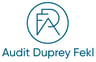 Audit Duprey Fekl logo