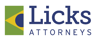 Licks Attorneys logo