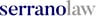 Serrano Law logo
