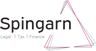 Spingarn logo