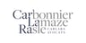 Carbonnier Lamaze Rasle logo