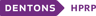 Dentons logo