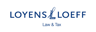 Loyens & Loeff logo