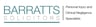 Barratts Solicitors logo