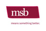 MSB Solicitors logo