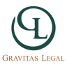 Gravitas Legal logo