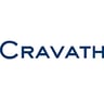 Cravath, Swaine & Moore LLP logo