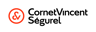 Cornet Vincent Ségurel logo