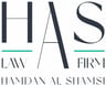 HAMDAN ALSHAMSI LAWYERS & LEGAL CONSULTANTS logo