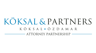 KOKSAL & PARTNERS logo