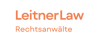 LeitnerLaw Rechtsanwälte logo