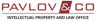 Pavlov & Co logo