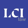 LCI Law logo