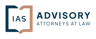 IAS Advisory logo