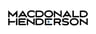 Macdonald Henderson logo