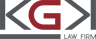 KGK Law Firm logo