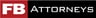 FB Attorneys logo