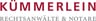 Kümmerlein logo