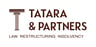 Tatara & Partners Restructuring & Insolvency Law Firm logo
