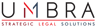 UMBRA – Strategic Legal Solutions logo