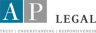 AP Legal logo