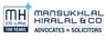 Mansukhlal Hiralal & Company logo