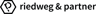 Riedweg & Partner AG logo