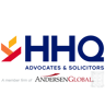 Halim Hong & Quek logo