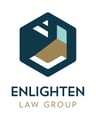 Enlighten Law Group logo