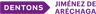 Dentons logo