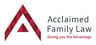 Sills & Betteridge LLP incorporating Acclaimed Family Law logo
