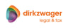 Dirkzwager legal & tax logo
