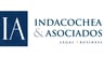 Indacochea & Asociados logo