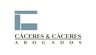 Cáceres y Cáceres logo
