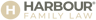 Harbour Family Law logo