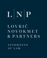 Lovrić Novokmet & Partners logo