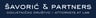 Šavoric and Partners logo