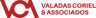 VCA - Valadas Coriel & Associados logo